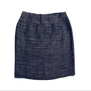 𝐁𝐀𝐍𝐀𝐍𝐀 𝐑𝐄𝐏𝐔𝐁𝐋𝐈𝐂 Career Skirt